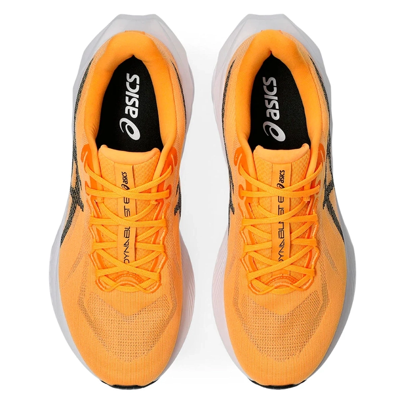ZAPATILLAS HOMBRE ASICS RUNNING NARANJO DYNABLAST 6 - 5
