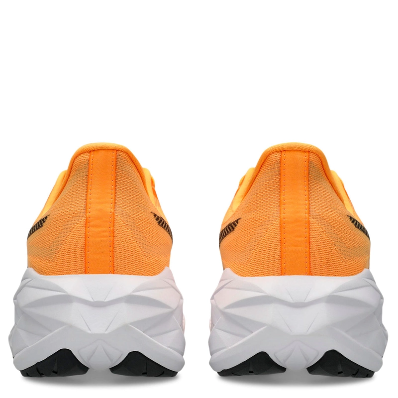 ZAPATILLAS HOMBRE ASICS RUNNING NARANJO DYNABLAST 6 - 6