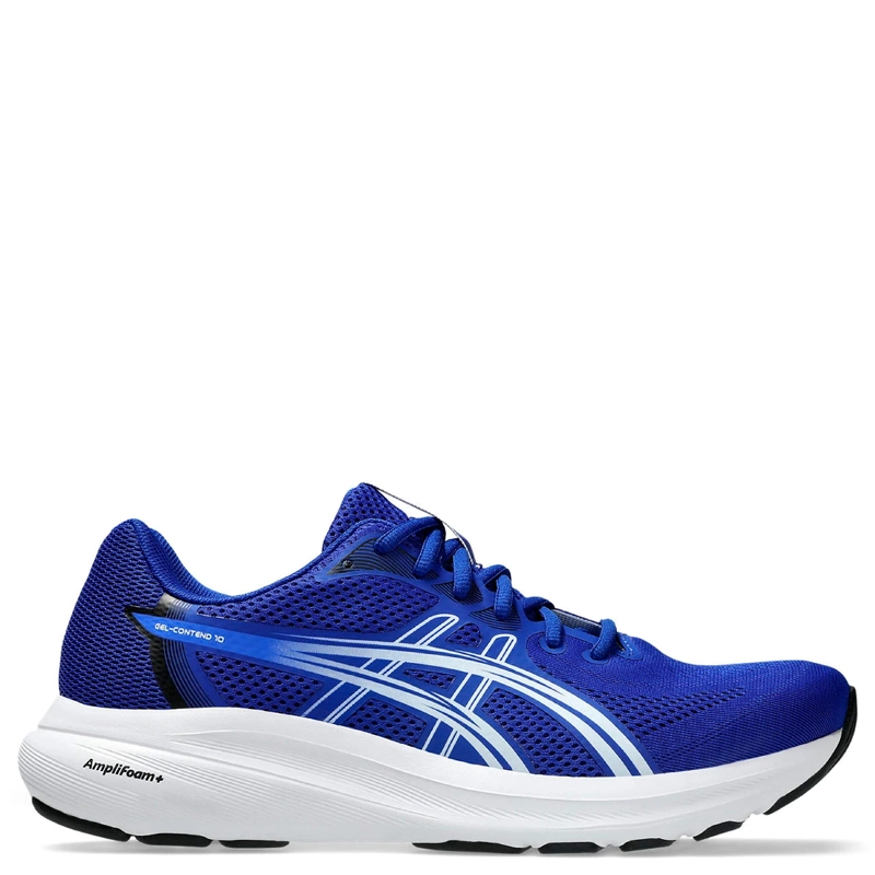 ZAPATILLAS HOMBRE ASICS RUNNING AZUL GEL-CONTEND 10 - 1