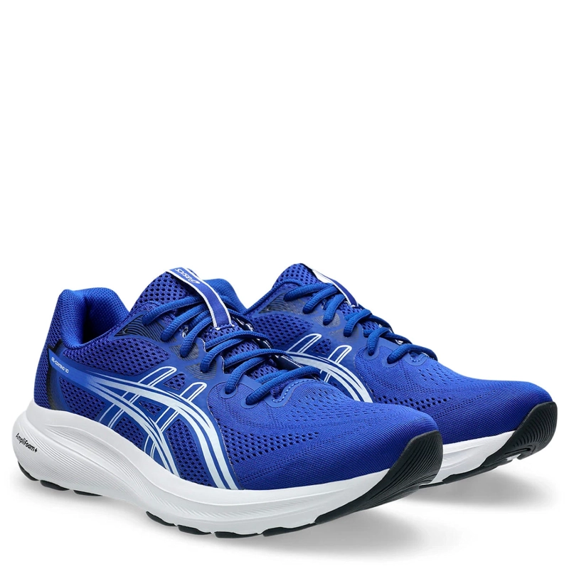 ZAPATILLAS HOMBRE ASICS RUNNING AZUL GEL-CONTEND 10 - 2