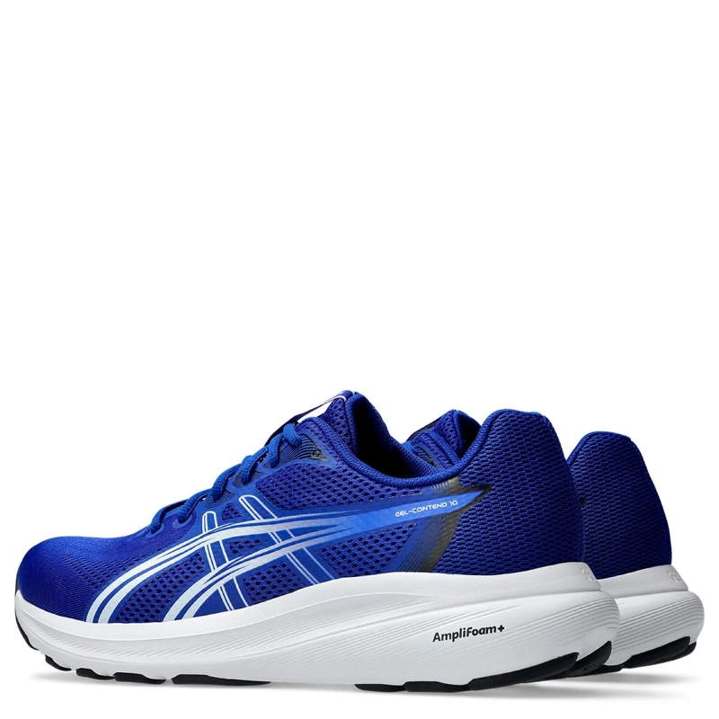 ZAPATILLAS HOMBRE ASICS RUNNING AZUL GEL-CONTEND 10 - 4