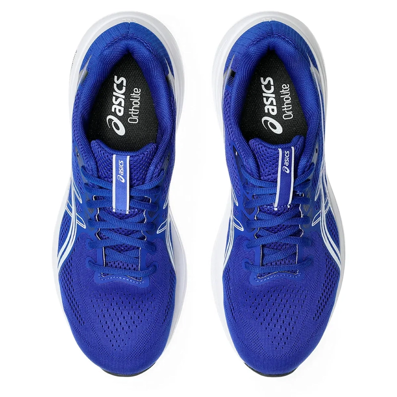 ZAPATILLAS HOMBRE ASICS RUNNING AZUL GEL-CONTEND 10 - 5