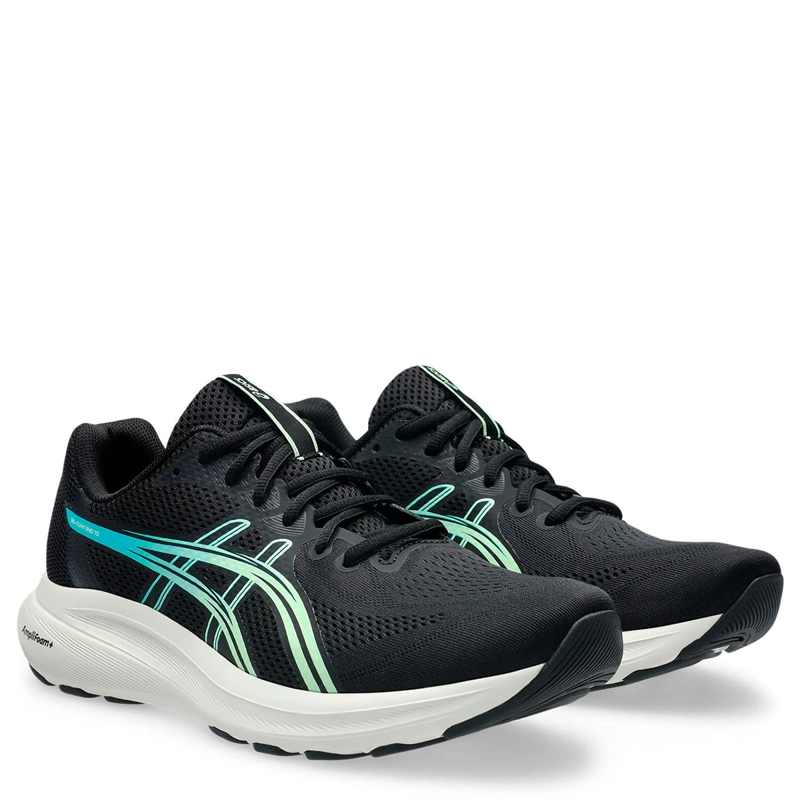 ZAPATILLAS HOMBRE ASICS RUNNING NEGRO GEL-CONTEND 10 - 2