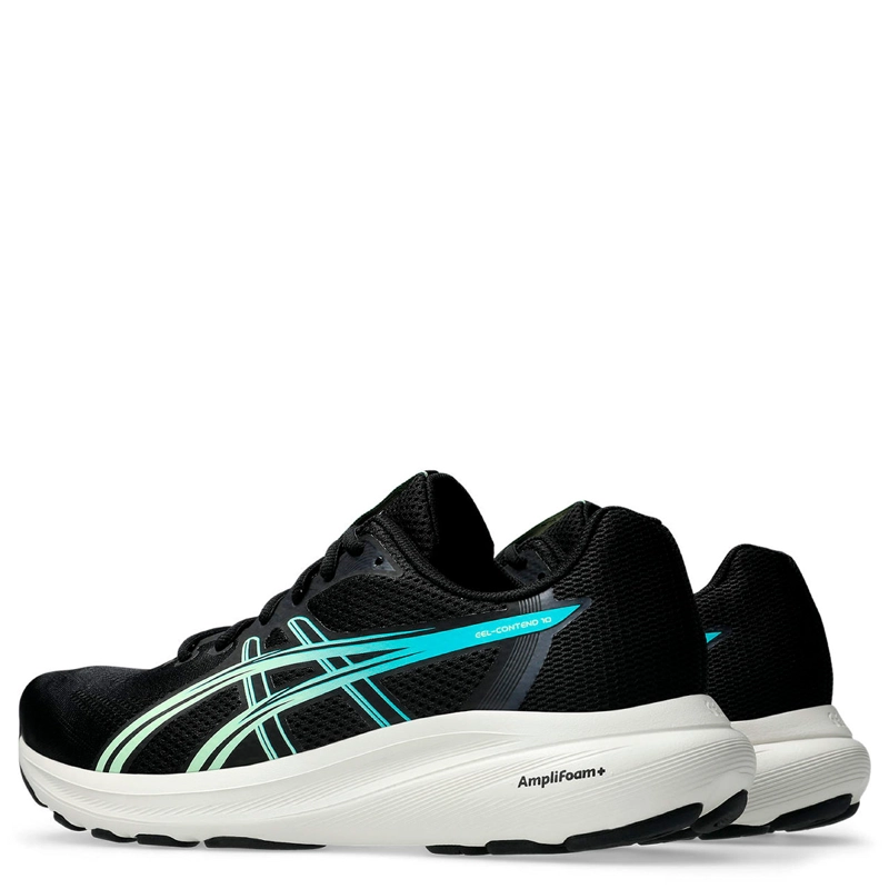 ZAPATILLAS HOMBRE ASICS RUNNING NEGRO GEL-CONTEND 10 - 3