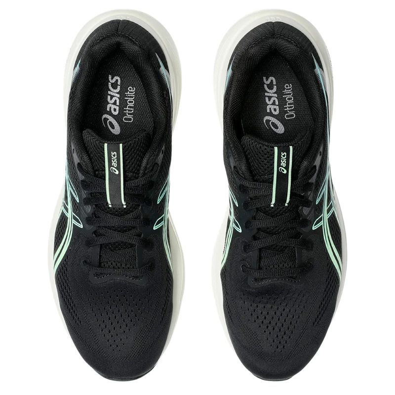 ZAPATILLAS HOMBRE ASICS RUNNING NEGRO GEL-CONTEND 10 - 4