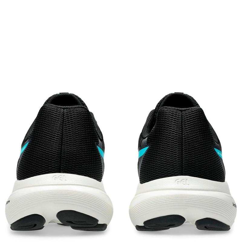 ZAPATILLAS HOMBRE ASICS RUNNING NEGRO GEL-CONTEND 10 - 6