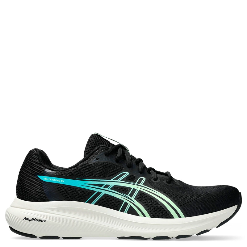 ZAPATILLAS HOMBRE ASICS RUNNING NEGRO GEL-CONTEND 10 - 1