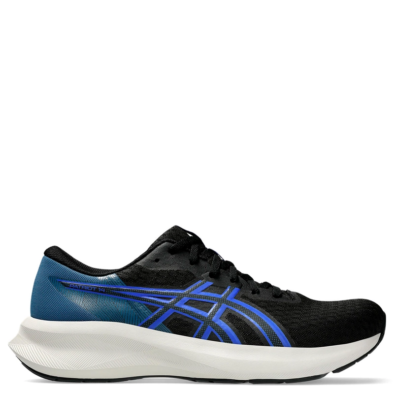 ZAPATILLAS HOMBRE ASICS RUNNING NEGRO PATRIOT 14 - 1