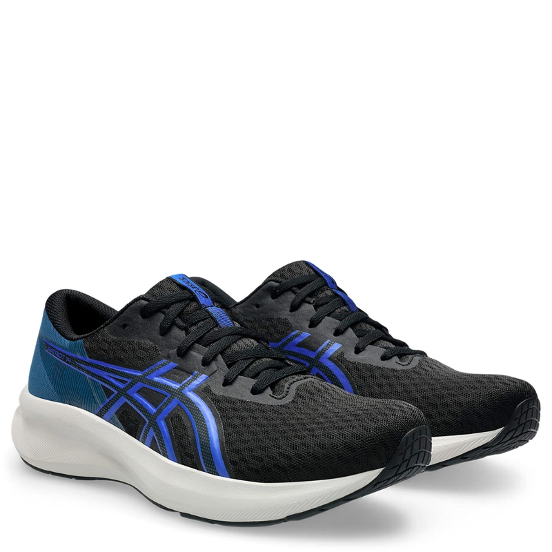 ZAPATILLAS HOMBRE ASICS RUNNING NEGRO PATRIOT 14 - 2