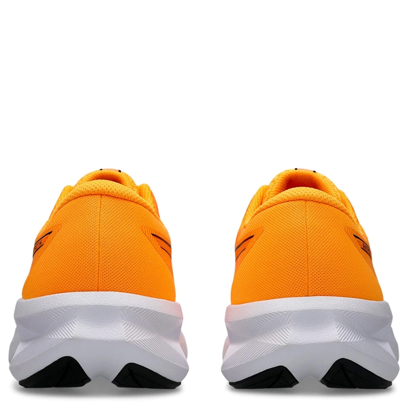 ZAPATILLAS HOMBRE ASICS RUNNING NARANJO PATRIOT 14 - 6