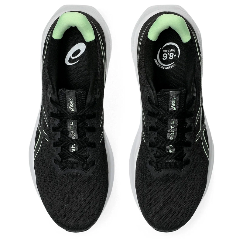 ZAPATILLAS HOMBRE ASICS RUNNING NEGRO VERSABLAST 4 - 5