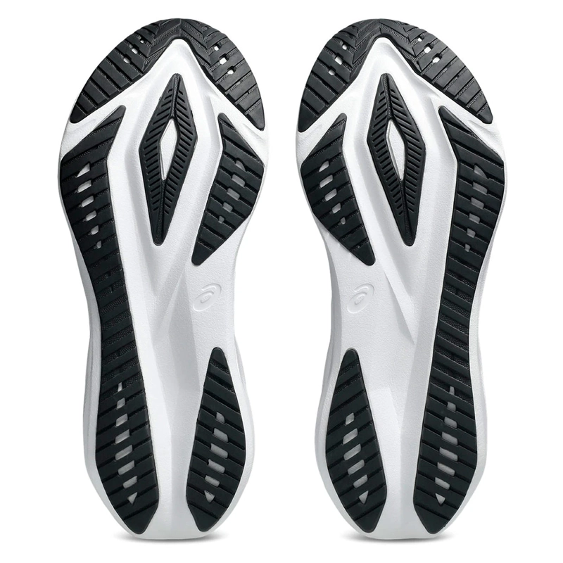 ZAPATILLAS HOMBRE ASICS RUNNING NEGRO VERSABLAST 4 - 7