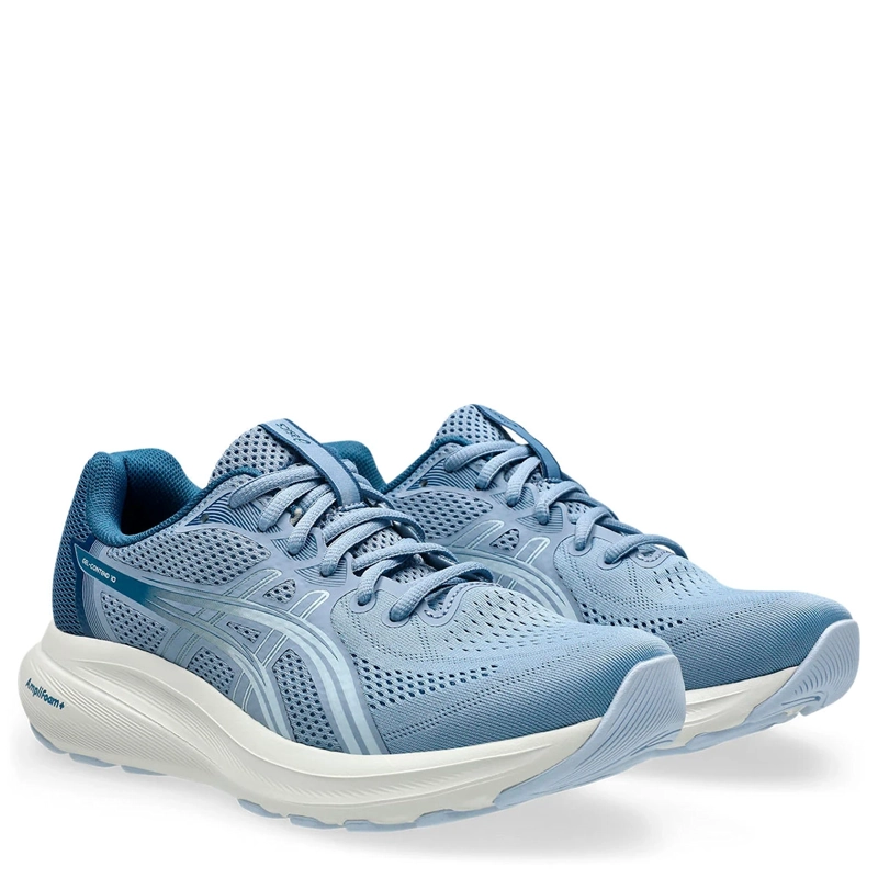 ZAPATILLAS MUJER ASICS RUNNING AZUL GEL-CONTEND 10 - 2