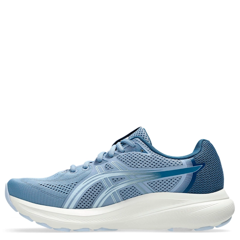 ZAPATILLAS MUJER ASICS RUNNING AZUL GEL-CONTEND 10 - 3