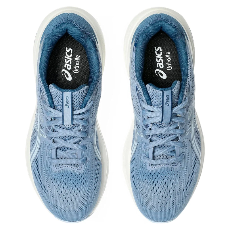 ZAPATILLAS MUJER ASICS RUNNING AZUL GEL-CONTEND 10 - 5