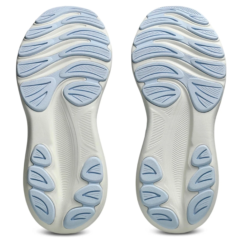 ZAPATILLAS MUJER ASICS RUNNING AZUL GEL-CONTEND 10 - 7
