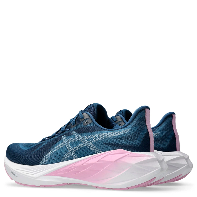 ZAPATILLAS MUJER ASICS RUNNING AZUL DYNABLAST 6 - 4