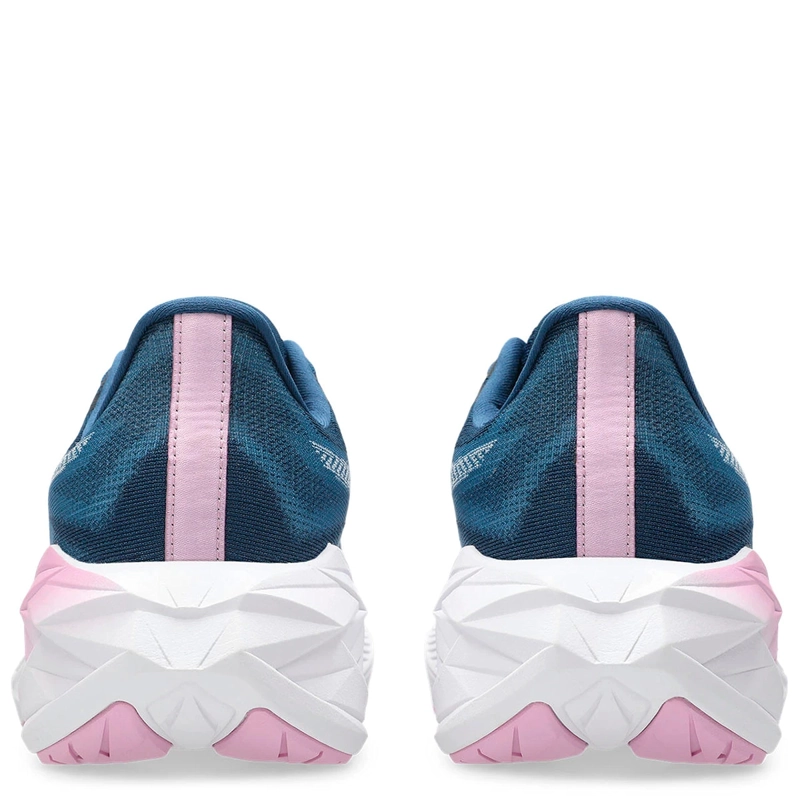 ZAPATILLAS MUJER ASICS RUNNING AZUL DYNABLAST 6 - 6