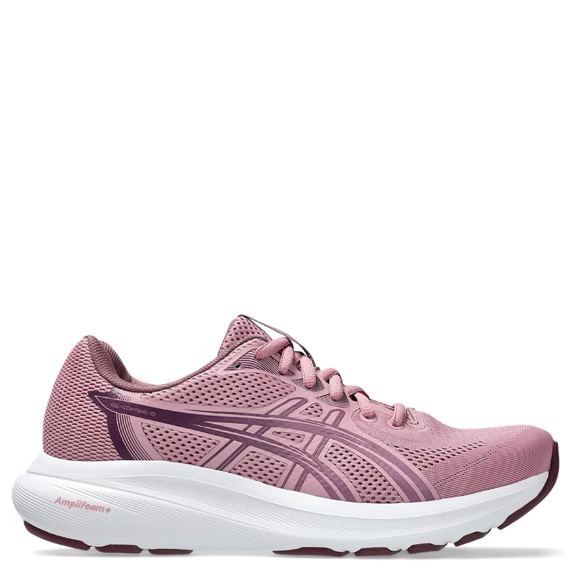 ZAPATILLAS MUJER ASICS RUNNING ROSADO GEL-CONTEND 10 - 1