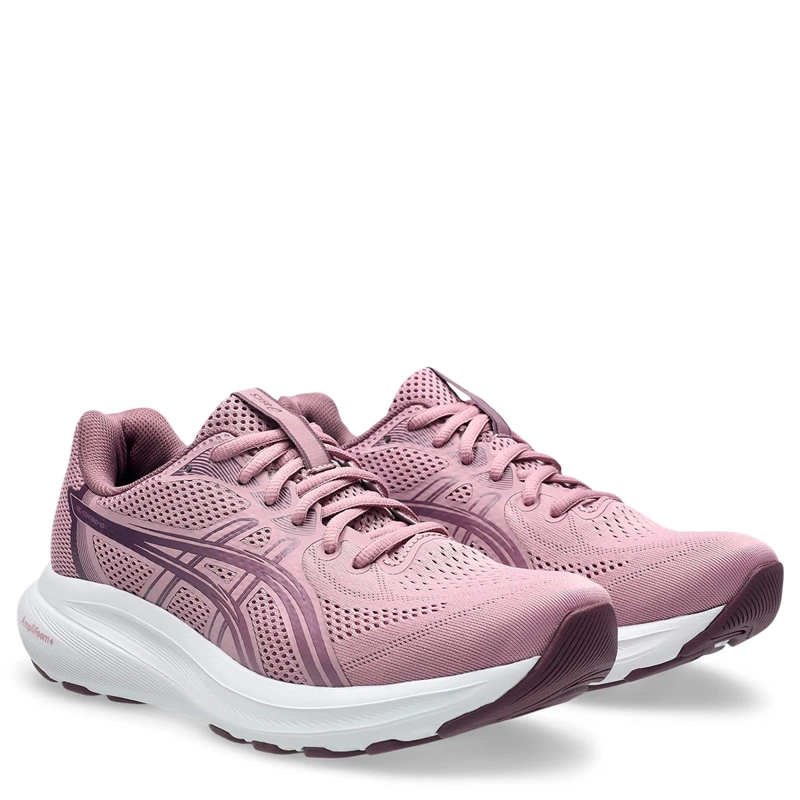 ZAPATILLAS MUJER ASICS RUNNING ROSADO GEL-CONTEND 10 - 2