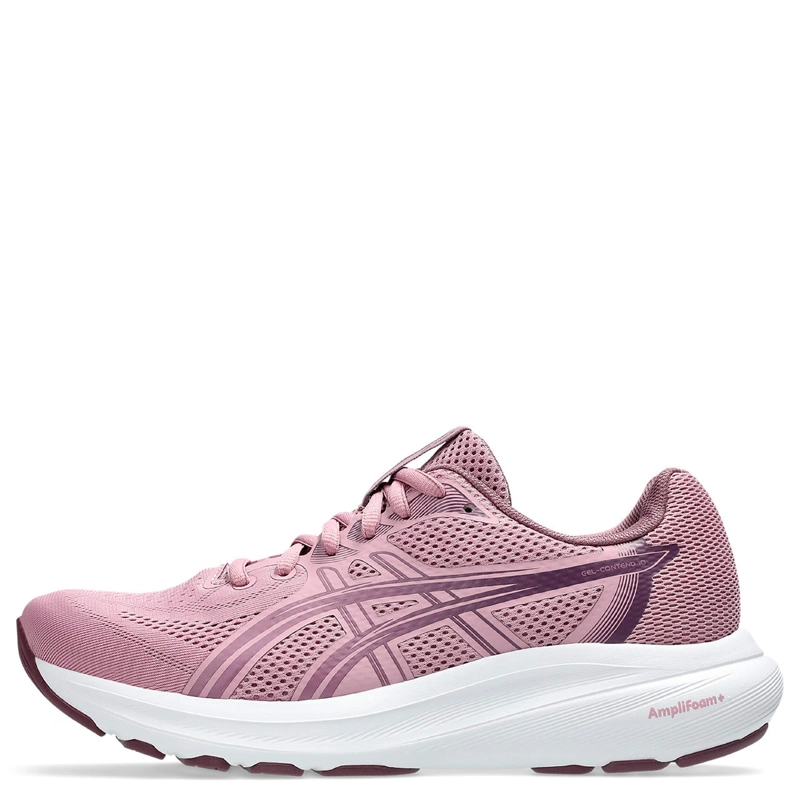 ZAPATILLAS MUJER ASICS RUNNING ROSADO GEL-CONTEND 10 - 3