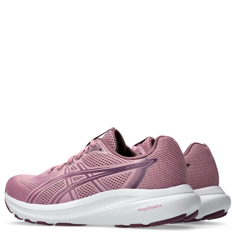 ZAPATILLAS MUJER ASICS RUNNING ROSADO GEL-CONTEND 10 - 4