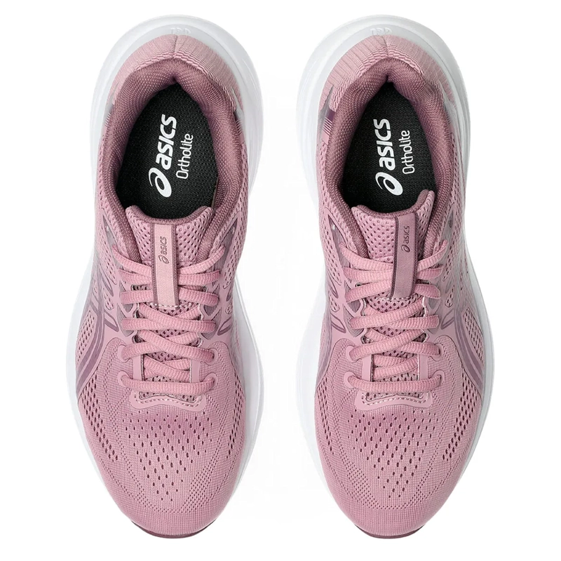 ZAPATILLAS MUJER ASICS RUNNING ROSADO GEL-CONTEND 10 - 5