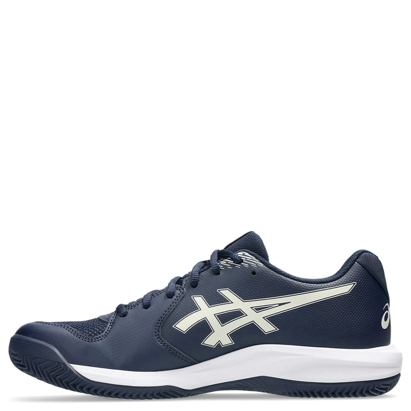 ZAPATILLAS HOMBRE ASICS TENIS AZUL GEL-DEDICATE 9 CLAY - 3