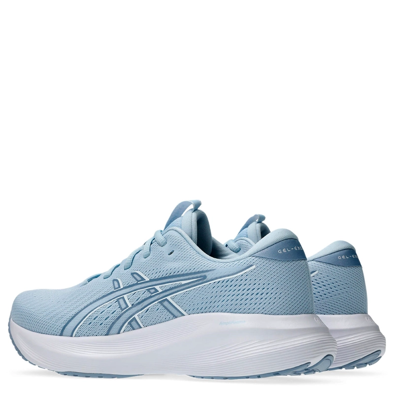 ZAPATILLAS MUJER ASICS RUNNING AZUL GEL-EXCITE 11 - 4