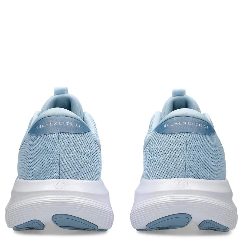 ZAPATILLAS MUJER ASICS RUNNING AZUL GEL-EXCITE 11 - 6