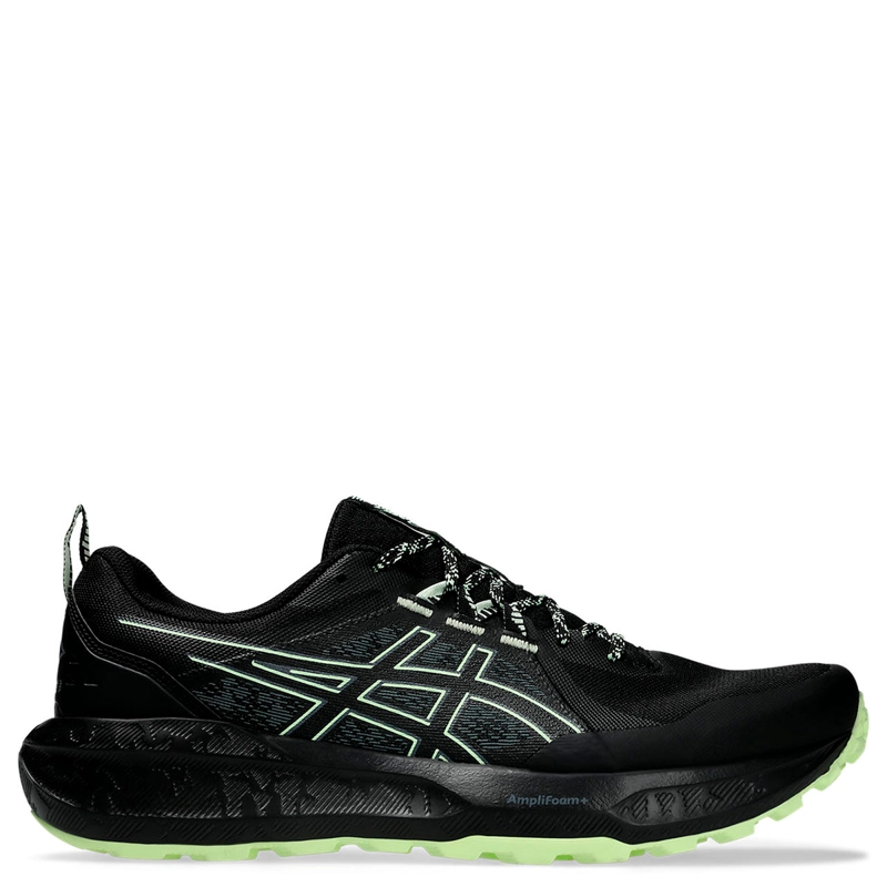 ZAPATILLAS HOMBRE ASICS RUNNING NEGRO GEL-SONOMA 8 - 1