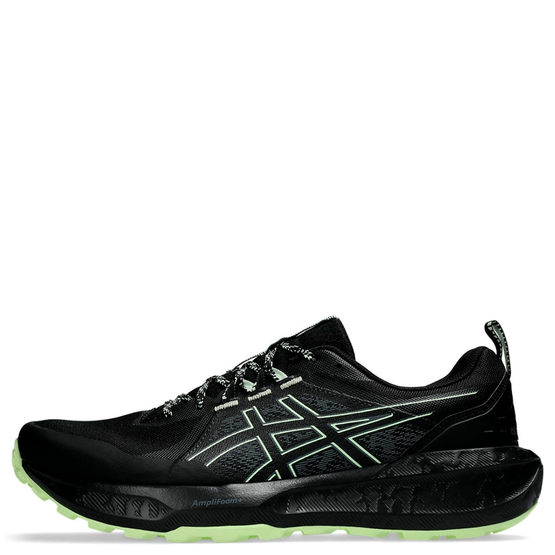 ZAPATILLAS HOMBRE ASICS RUNNING NEGRO GEL-SONOMA 8 - 3