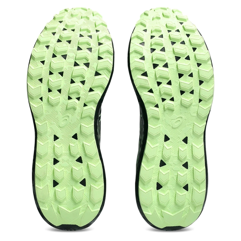 ZAPATILLAS HOMBRE ASICS RUNNING NEGRO GEL-SONOMA 8 - 7