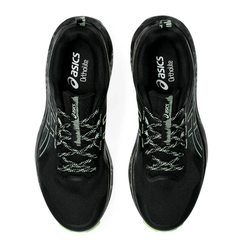 ZAPATILLAS HOMBRE ASICS RUNNING NEGRO GEL-SONOMA 8 - 5