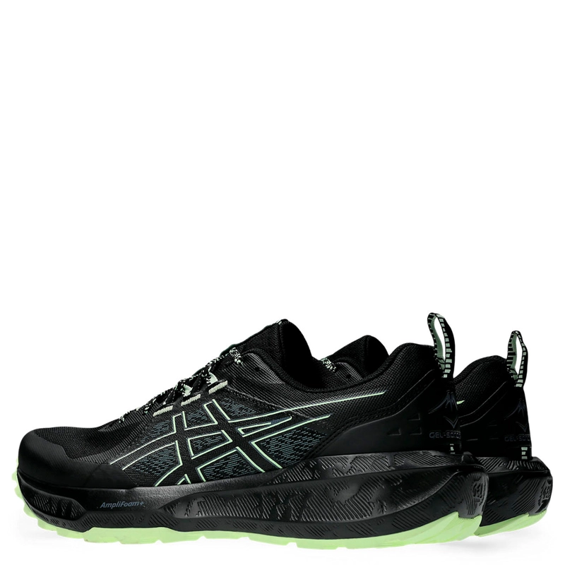 ZAPATILLAS HOMBRE ASICS RUNNING NEGRO GEL-SONOMA 8 - 4