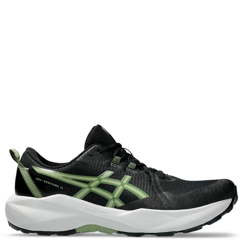 ZAPATILLAS HOMBRE ASICS RUNNING NEGRO GEL-VENTURE 11 - 1