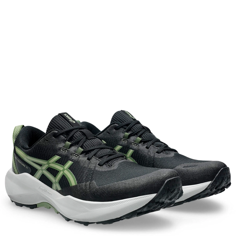 ZAPATILLAS HOMBRE ASICS RUNNING NEGRO GEL-VENTURE 11 - 2