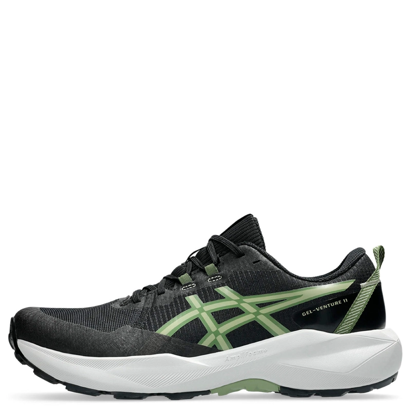 ZAPATILLAS HOMBRE ASICS RUNNING NEGRO GEL-VENTURE 11 - 3