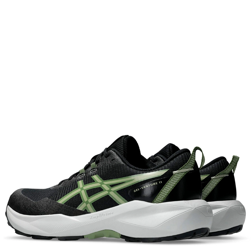ZAPATILLAS HOMBRE ASICS RUNNING NEGRO GEL-VENTURE 11 - 4