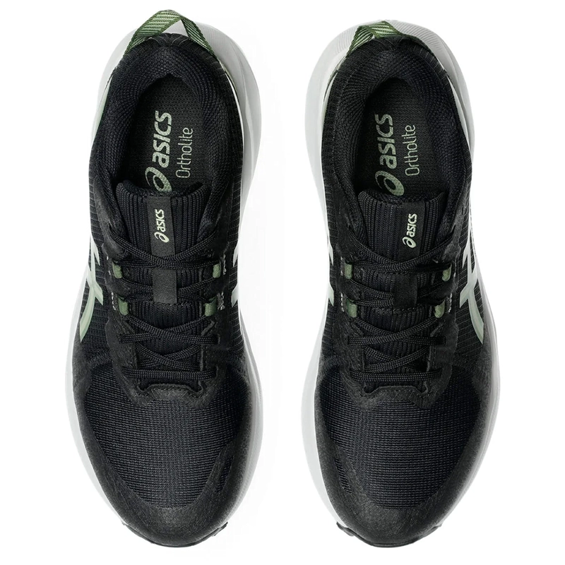 ZAPATILLAS HOMBRE ASICS RUNNING NEGRO GEL-VENTURE 11 - 5