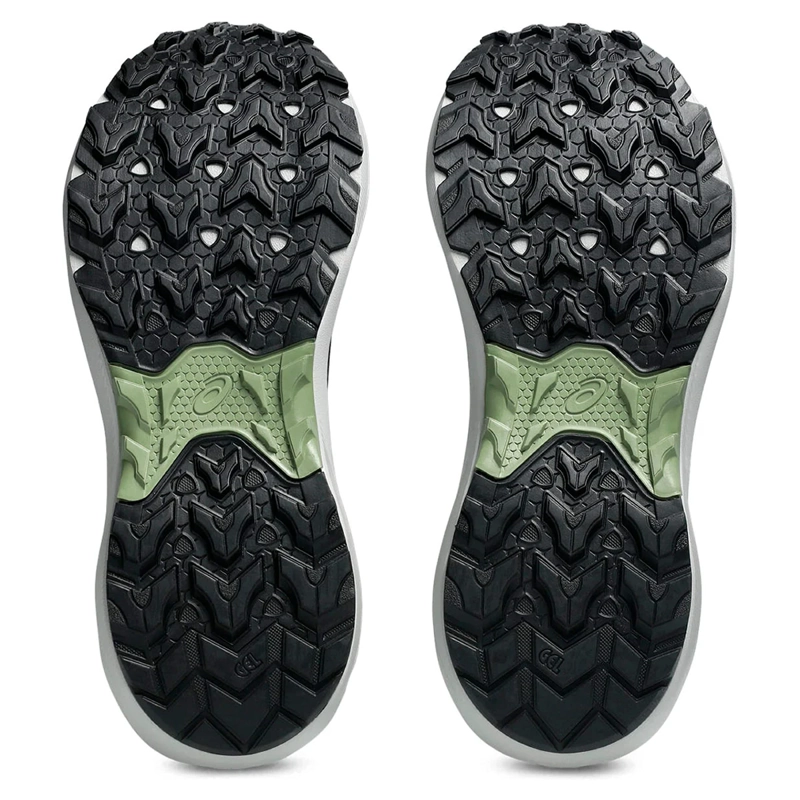 ZAPATILLAS HOMBRE ASICS RUNNING NEGRO GEL-VENTURE 11 - 7