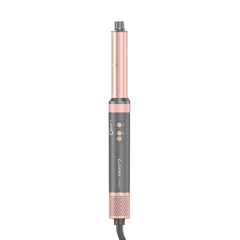 CEPILLO ELÉCTRICO GAMA UNIQ FLOW 1500W + 4 ACCESORIOS - 3