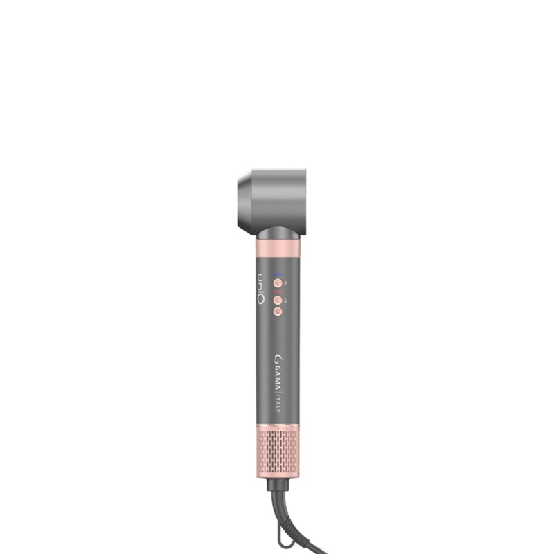 CEPILLO ELÉCTRICO GAMA UNIQ FLOW 1500W + 4 ACCESORIOS - 4
