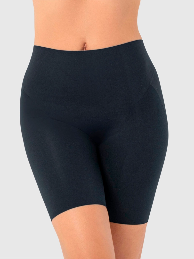 SHORT LEONISA EFECTO INVISIBLE BIKER