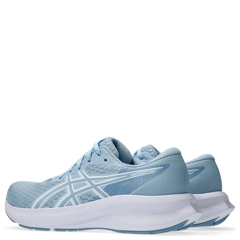 ZAPATILLAS MUJER ASICS RUNNING AZUL PATRIOT 14 - 4