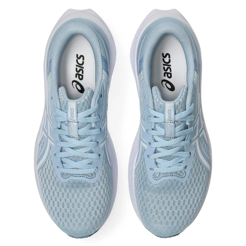 ZAPATILLAS MUJER ASICS RUNNING AZUL PATRIOT 14 - 5