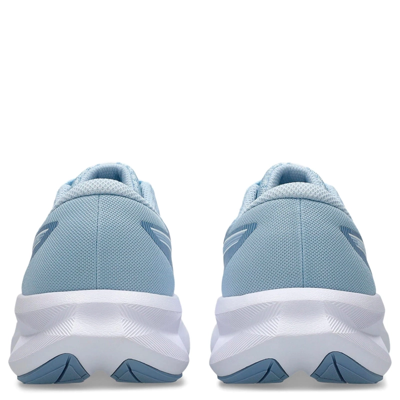 ZAPATILLAS MUJER ASICS RUNNING AZUL PATRIOT 14 - 6