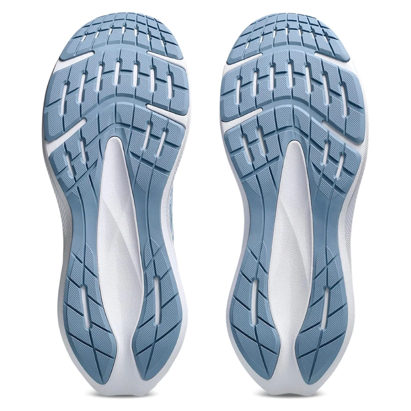 ZAPATILLAS MUJER ASICS RUNNING AZUL PATRIOT 14 - 7