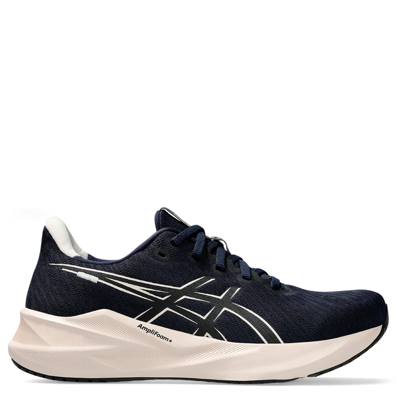 ZAPATILLAS MUJER ASICS RUNNING AZUL MARINO VERSABLAST 4 - 1