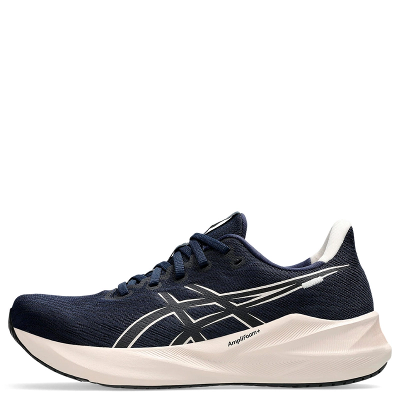 ZAPATILLAS MUJER ASICS RUNNING AZUL MARINO VERSABLAST 4 - 5